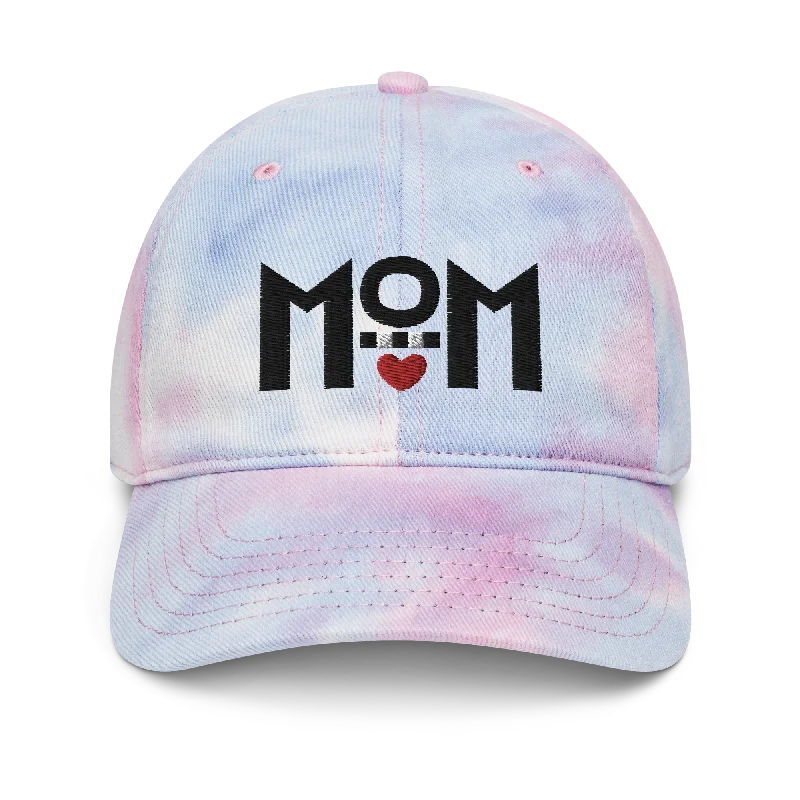 Mom Tie Dye Hat