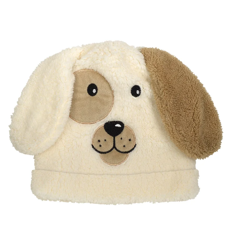 SnowPinions - Dog Hat