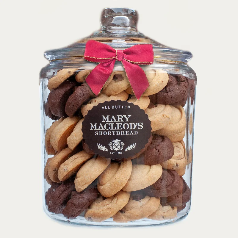 Cookie Jar (4 Quart)