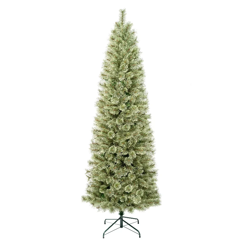 7.5 ft. Arcadia Pine Cashmere Slim Tree