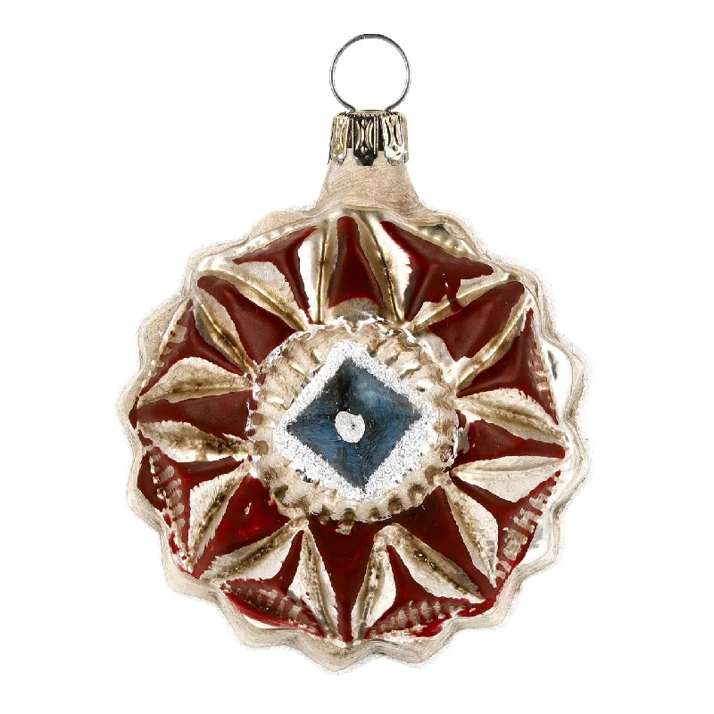 American Kaleidoscope Ornament by Marolin Manufaktur