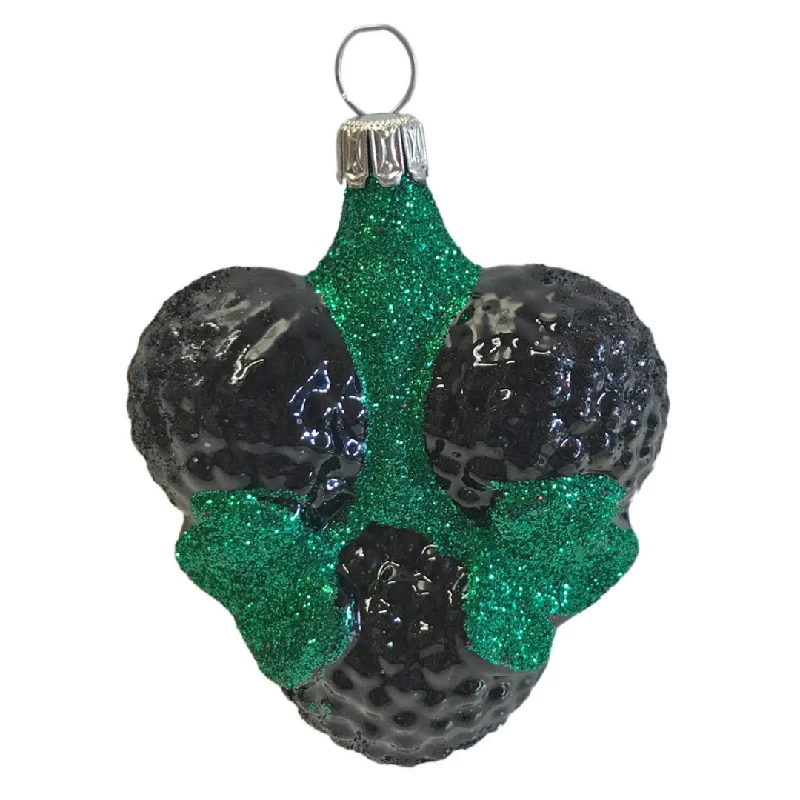 Blackberries Ornament by Old German Christmas