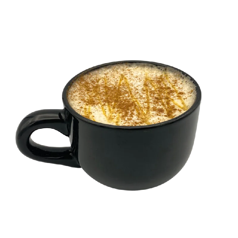 Butterscotch Chai Latte