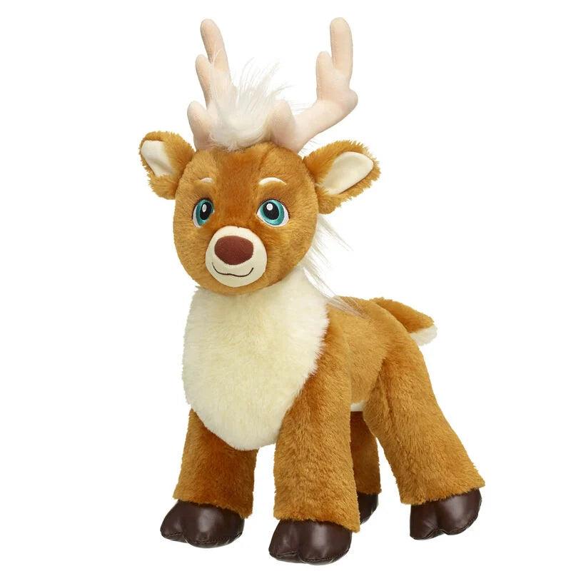 Donner Stuffed Animal