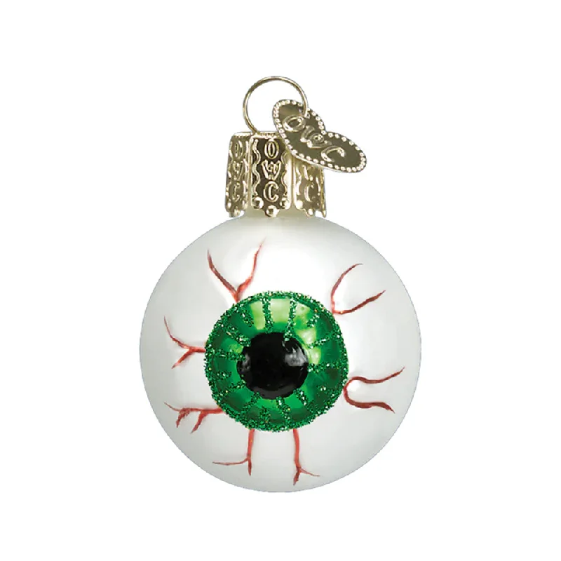 Evil Eye Ornament - Old World Christmas