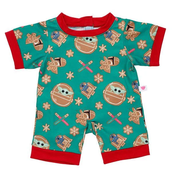 Grogu™ Holiday PJ Sleeper