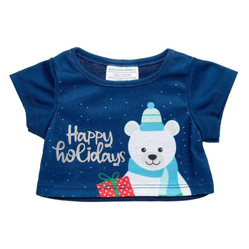 Happy Holidays T-Shirt