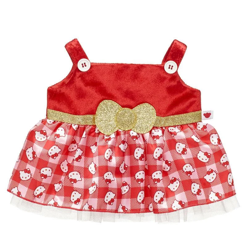 Hello Kitty® Christmas Dress