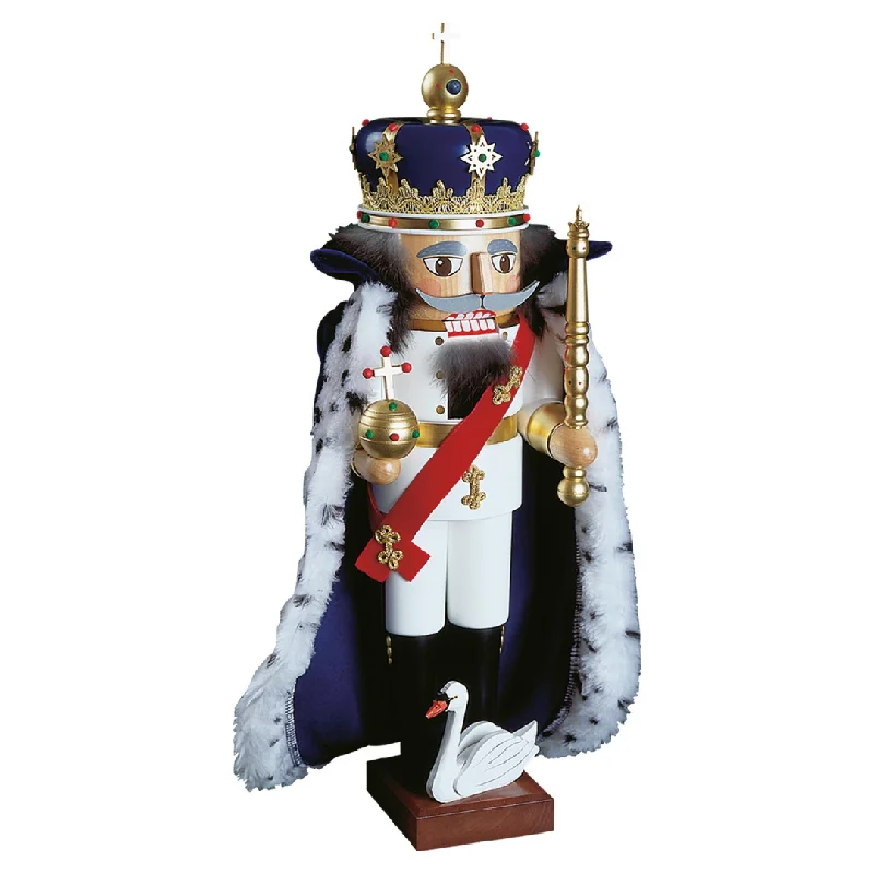 King Ludwig I, Nutcracker by Richard Glasser GmbH