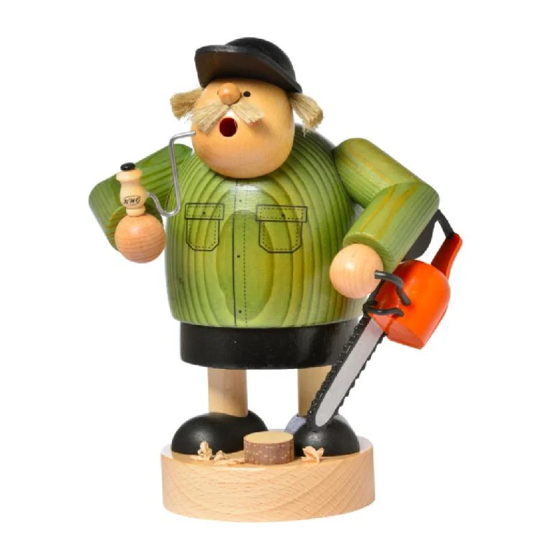 Lumberjack Incense Smoker by KWO