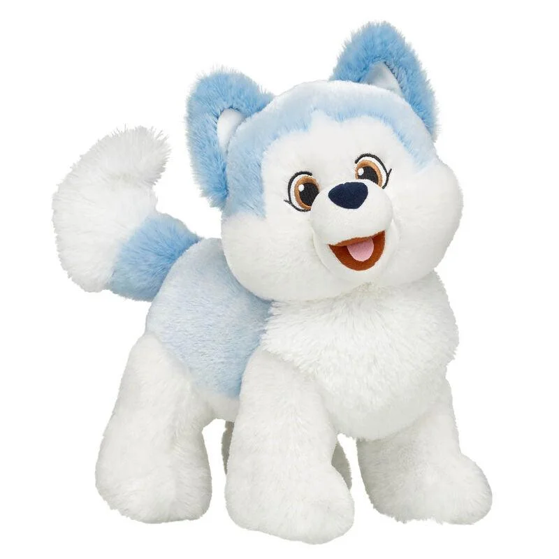 Luulla Stuffed Animal