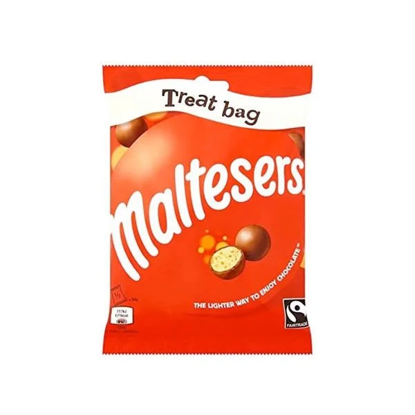 MALTESERS TREAT BAG 68g