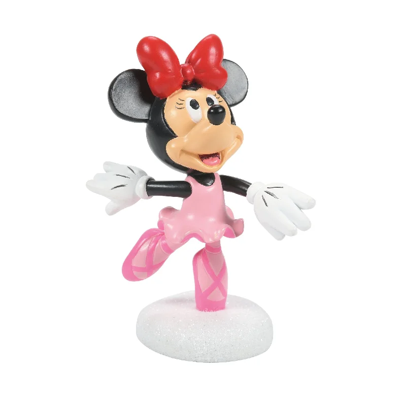 Minnie's Arabesque