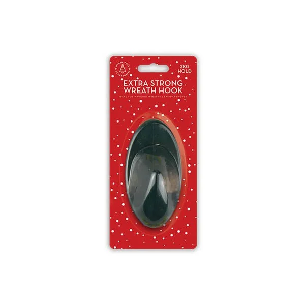 North Pole Extra Strong Wreath Hook