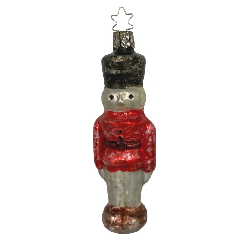 Nutcracker by Inge Glas of Germany