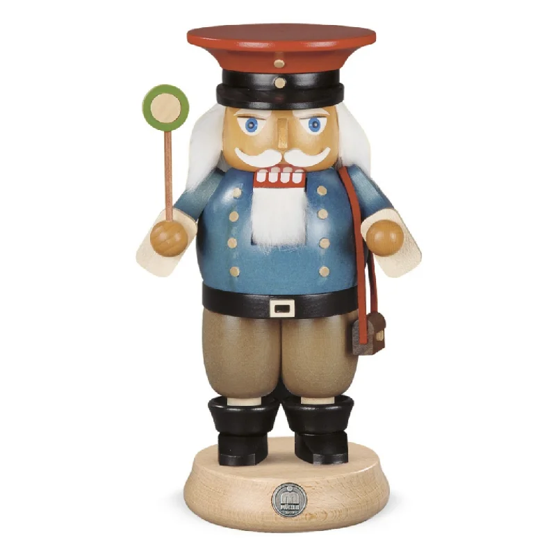 Nutcracker Railwayman by Mueller GmbH