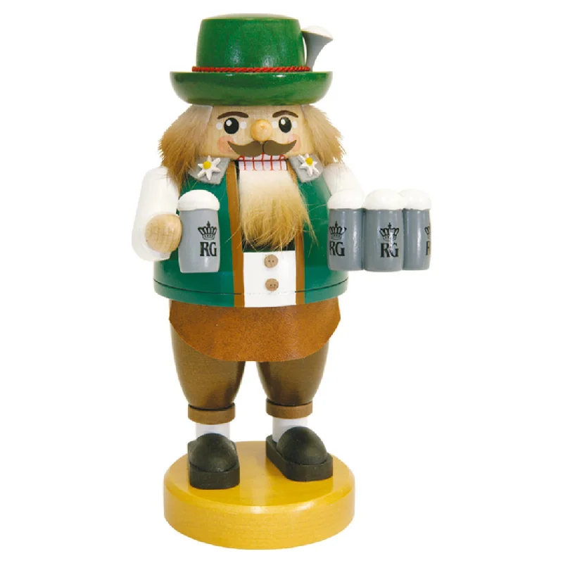 Oktoberfest Publican Nutcracker by Richard Glasser GmbH