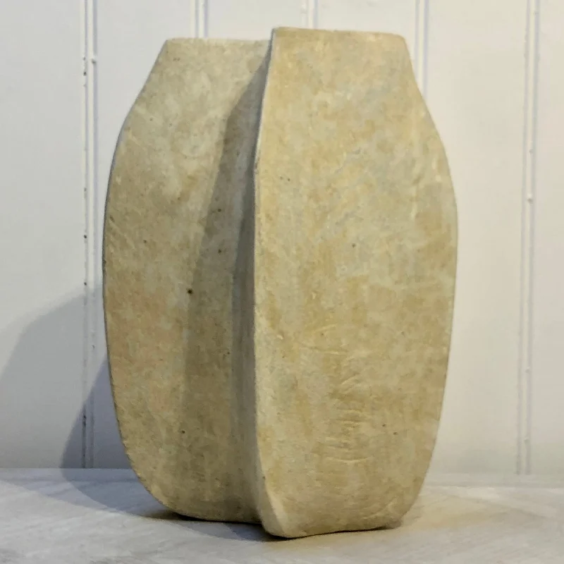 Sculptural Vessel by Paul Philp