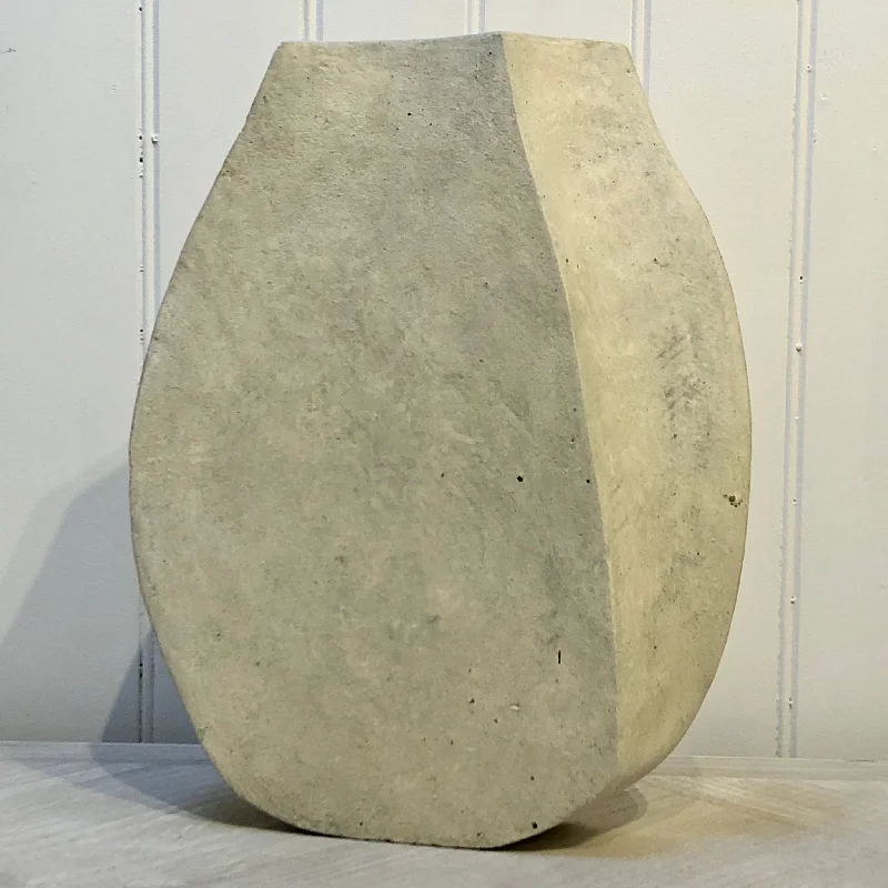 Large Sculptural Vessel by Paul Philp