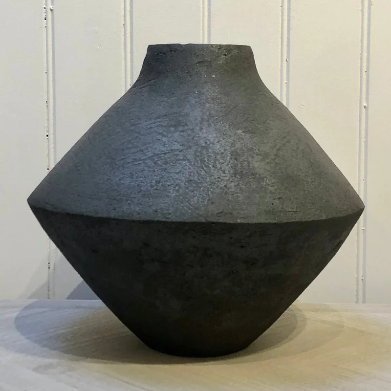 Conical Vase by Paul Philp