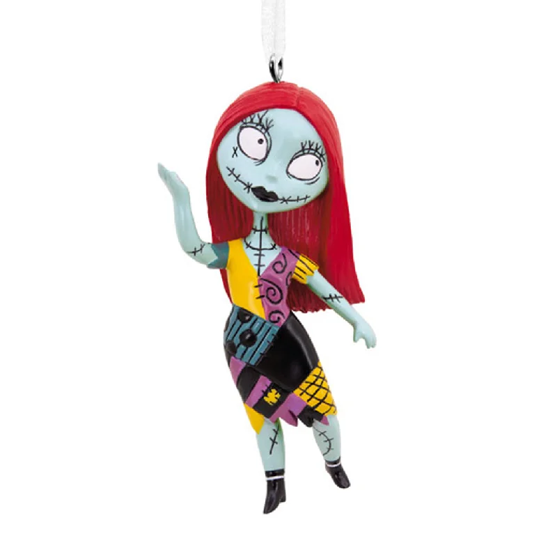 Sally Ornament - The Nightmare before Christmas