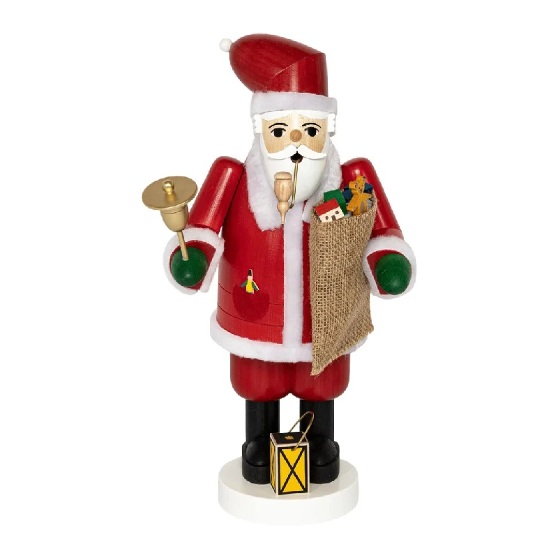 Santa Claus Incense Smoker by Richard Glasser GmbH