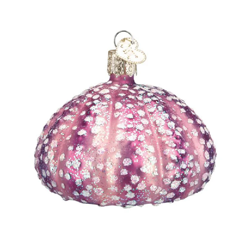 Sea Urchin Ornament - Old World Christmas