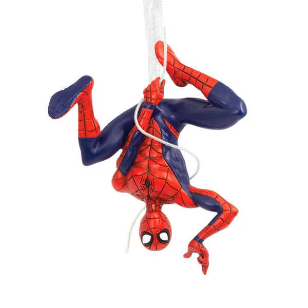 Spider-Man Ornament