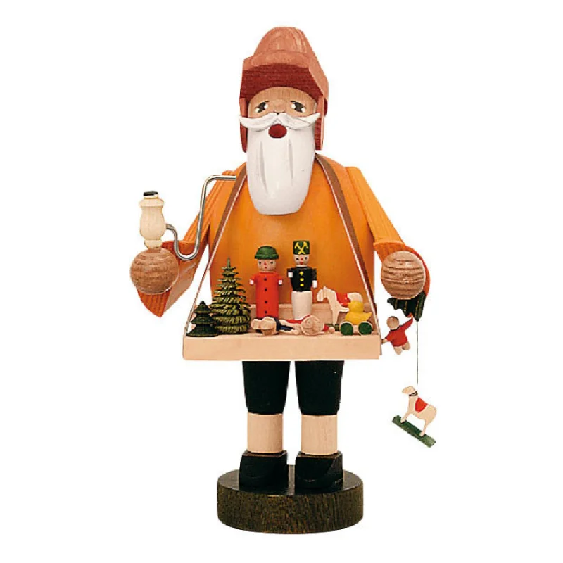 Toy Merchant Incense Smoker by KWO