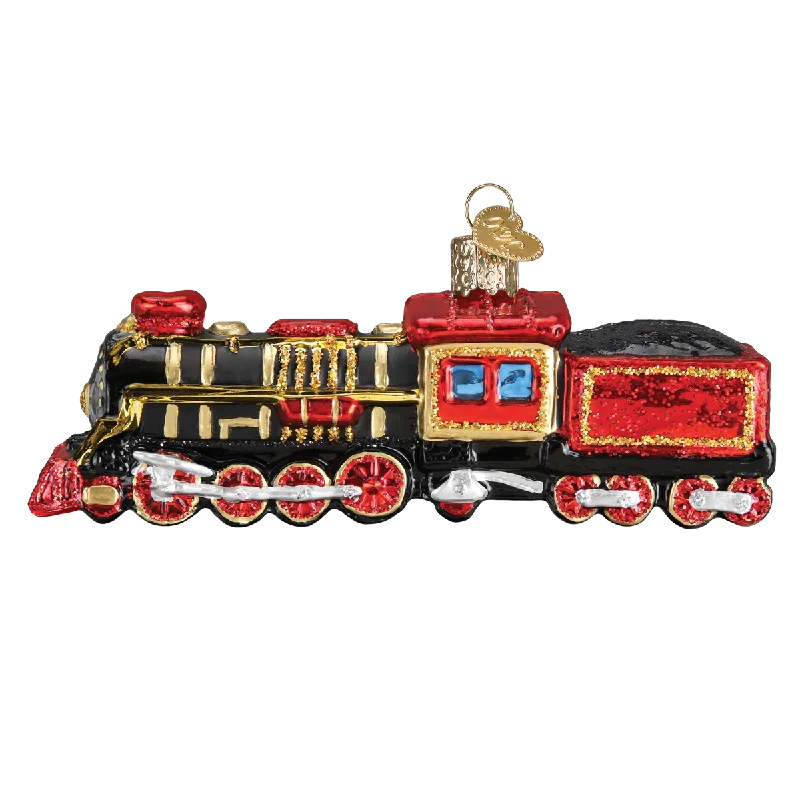 Train Ornament - Old World Christmas