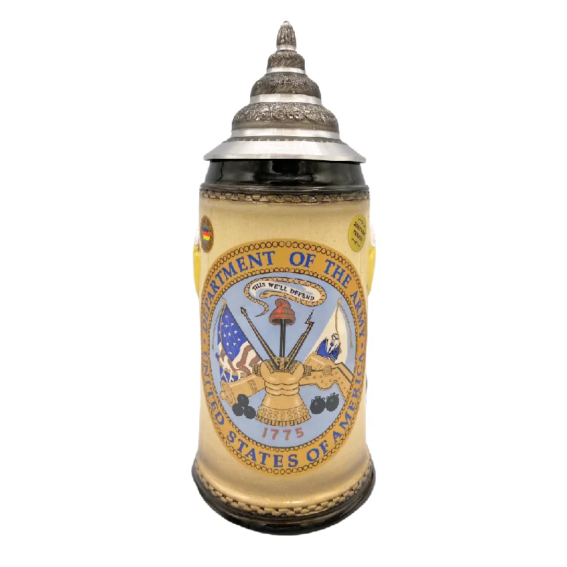 United States Army Stein by King Werk GmbH and Co